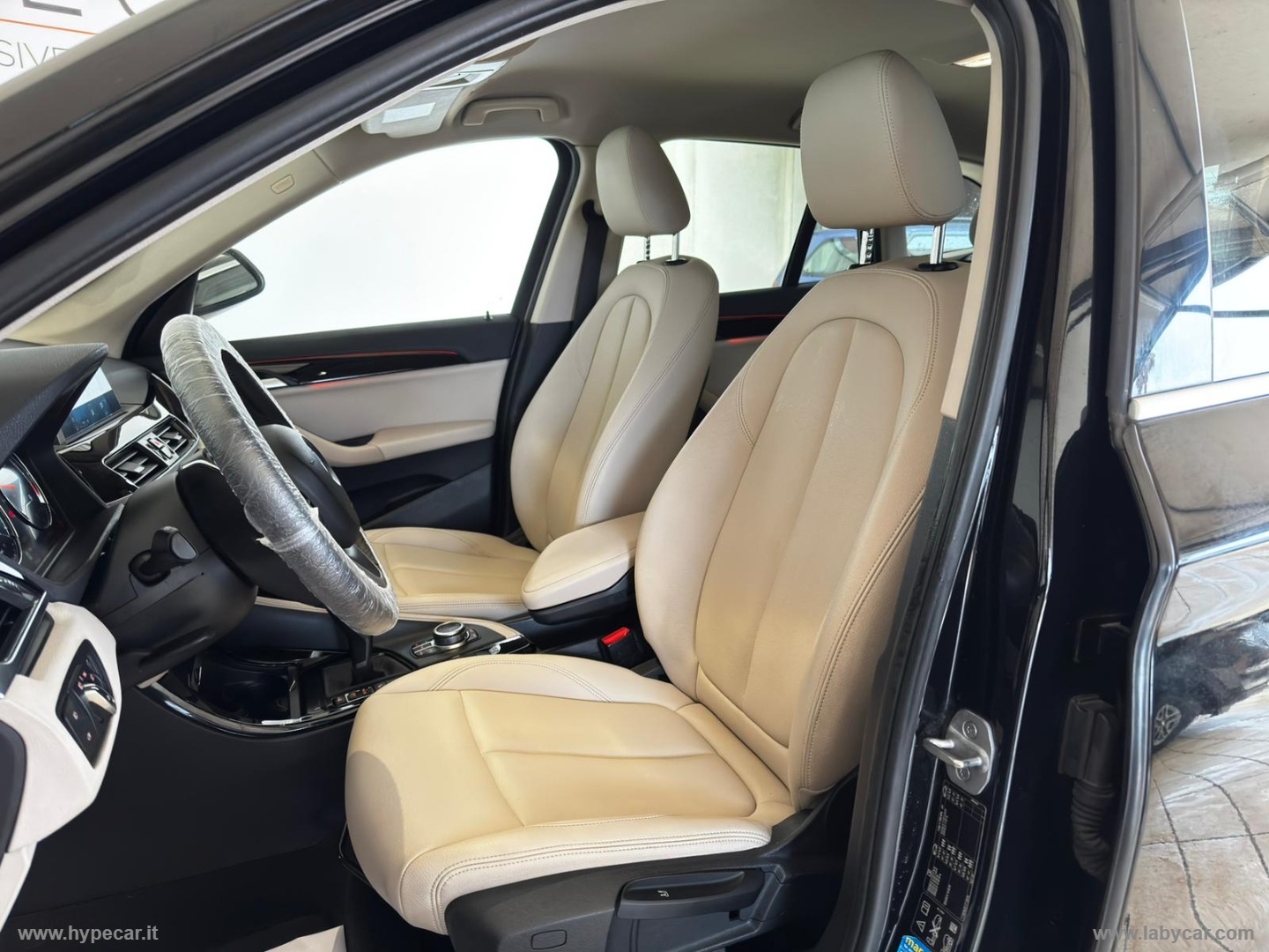 X1 xDrive18d xLine - immagine 20