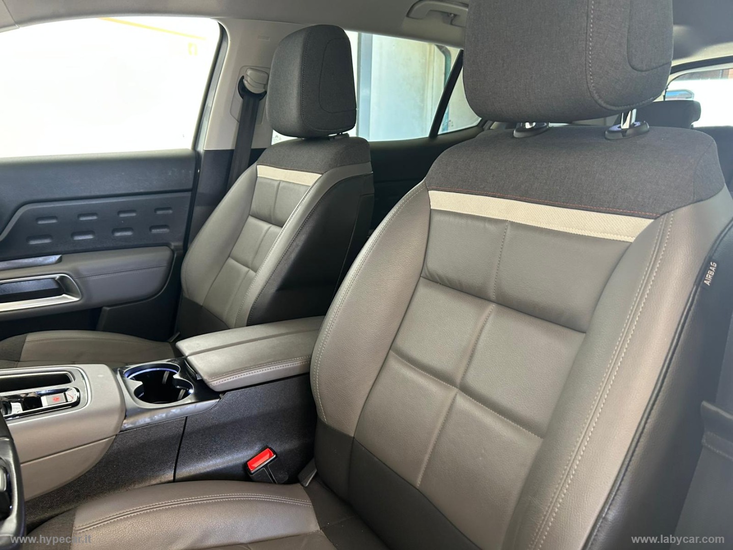 C5 Aircross BlueHDi 130 S&S Shine - immagine 20