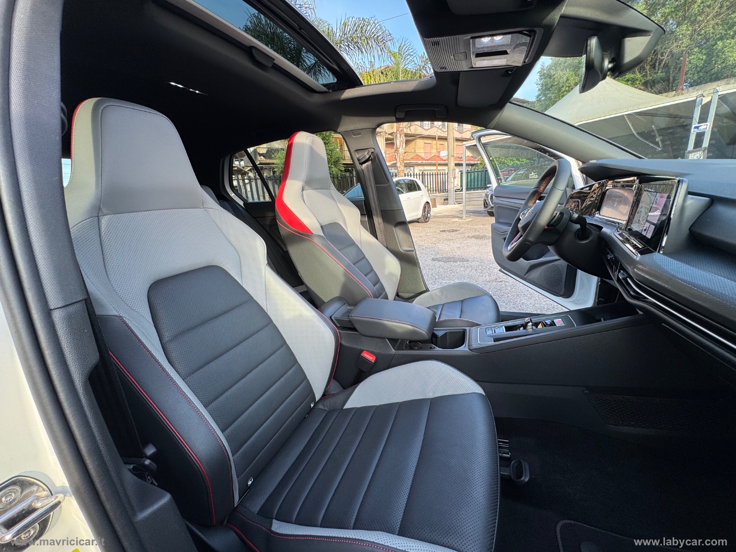Golf 2.0 TSI GTI DSG - immagine 20