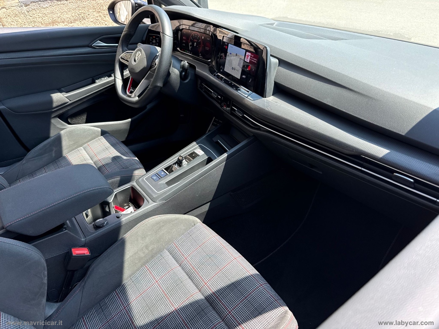 Golf 2.0 TSI GTI DSG - immagine 20