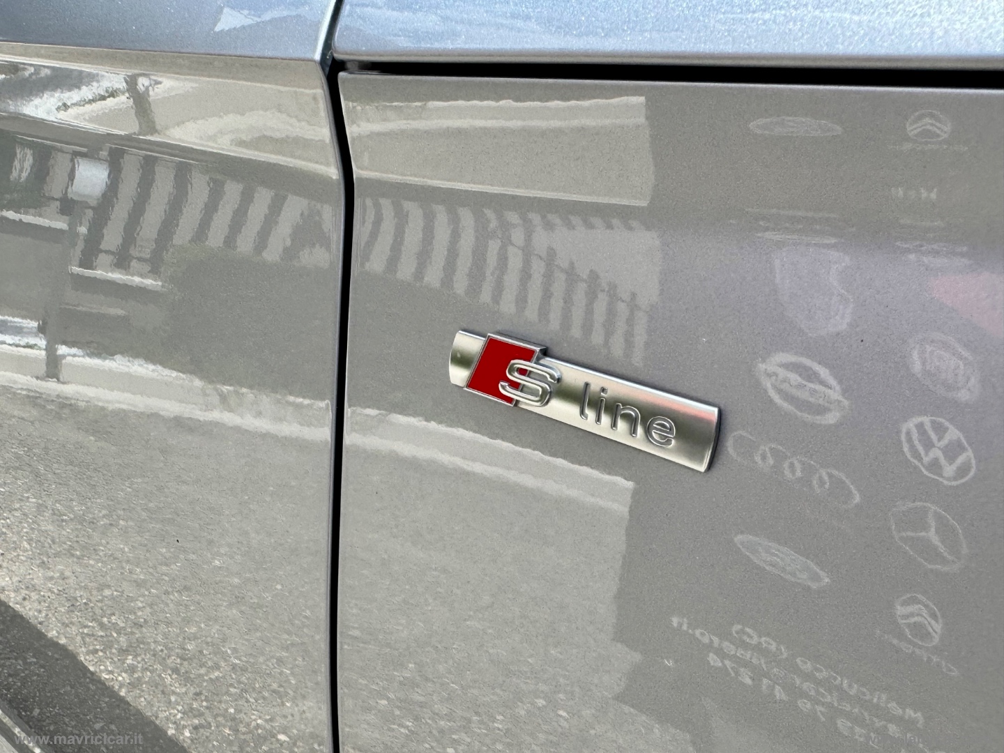 Q5 SPB 40 TDI quattro S tr. S line plus - immagine 20
