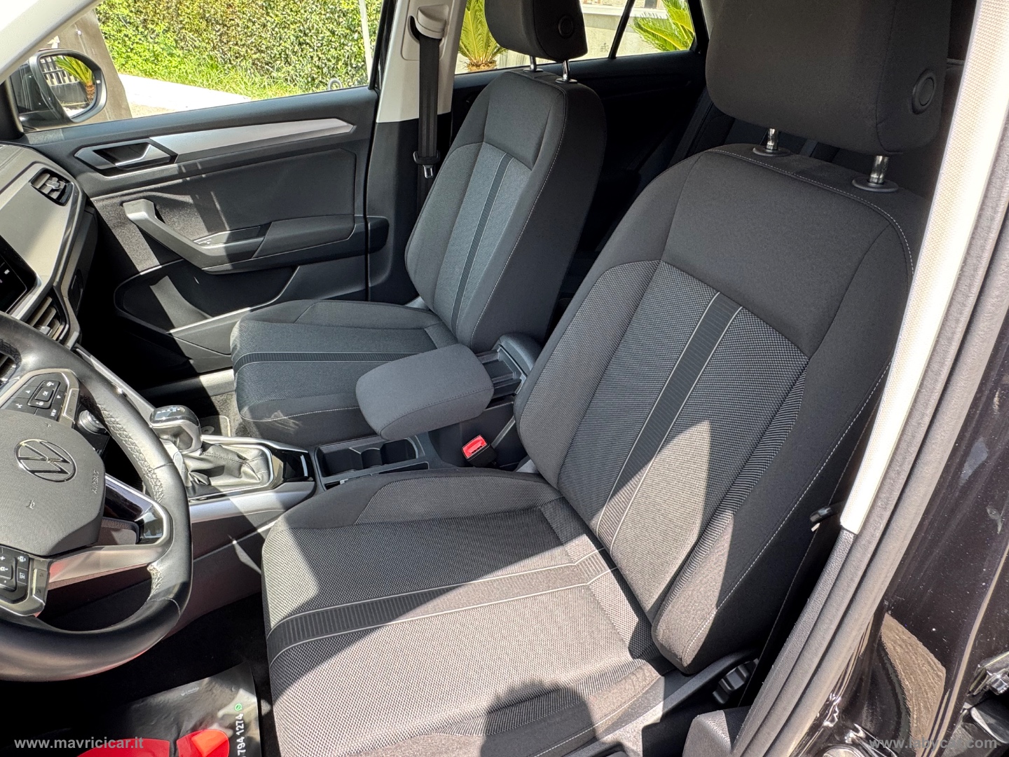 T-Roc 2.0 TDI SCR 150 CV DSG Sport - immagine 20