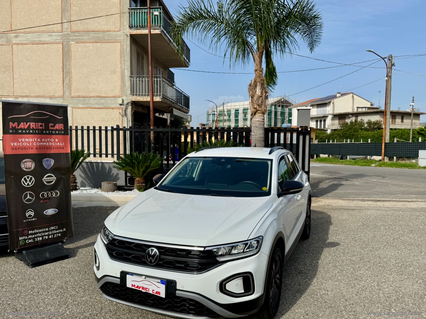 T-Roc 2.0 TDI SCR 150 CV DSG Sport - immagine 20
