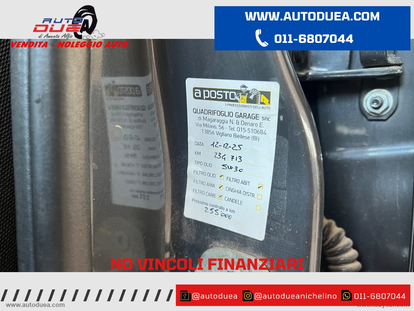 Navara 2.5 dCi 4WD Double Cab Sport - immagine 20