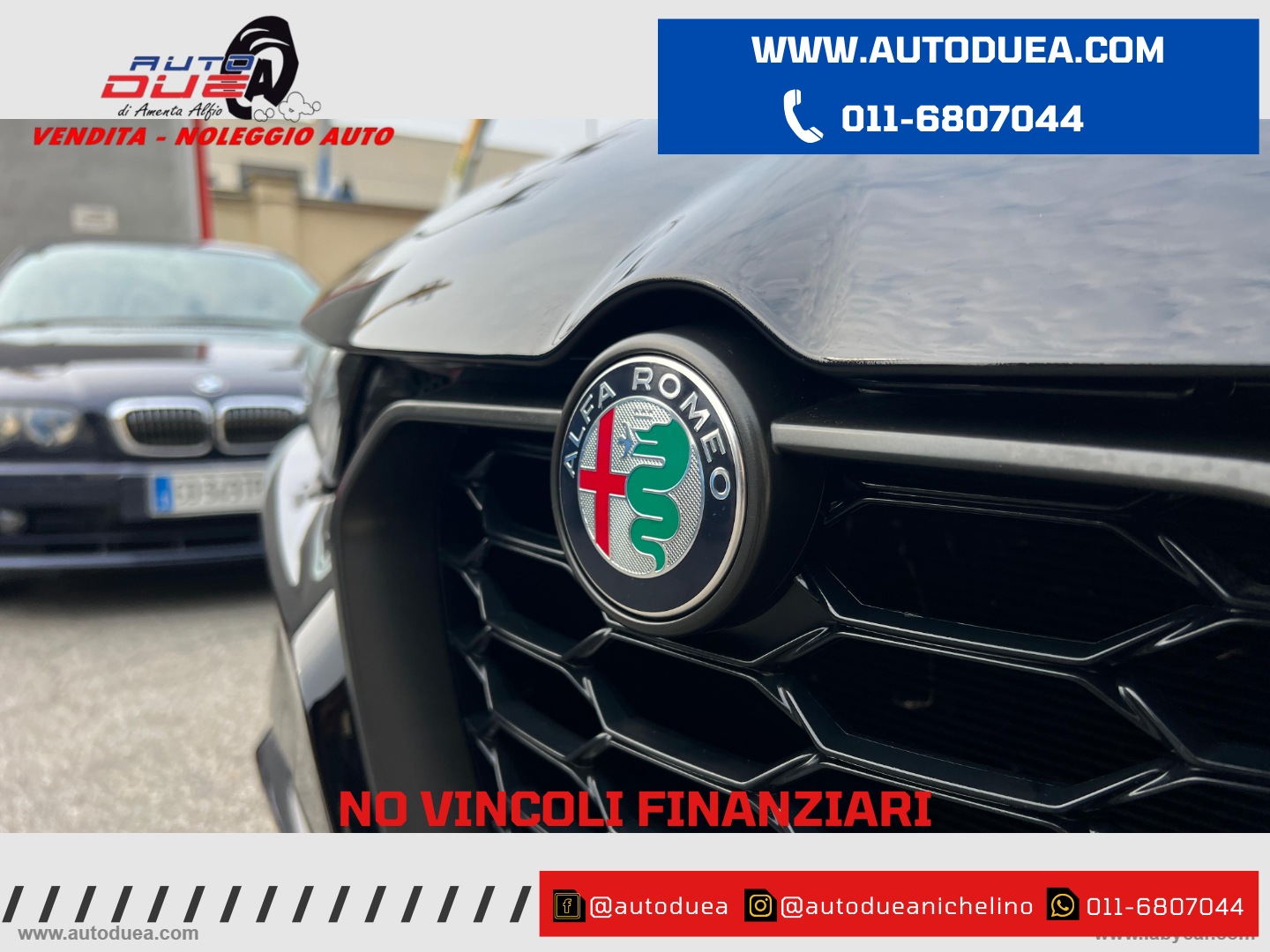 Tonale 1.5 130 CV MHEV TCT7 Super NO VINCOLI FINANZIARI - immagine 20