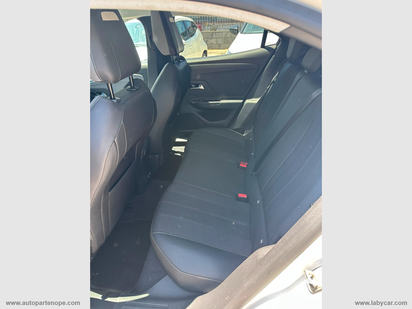 Mokka 1.5 diesel Elegance - immagine 20