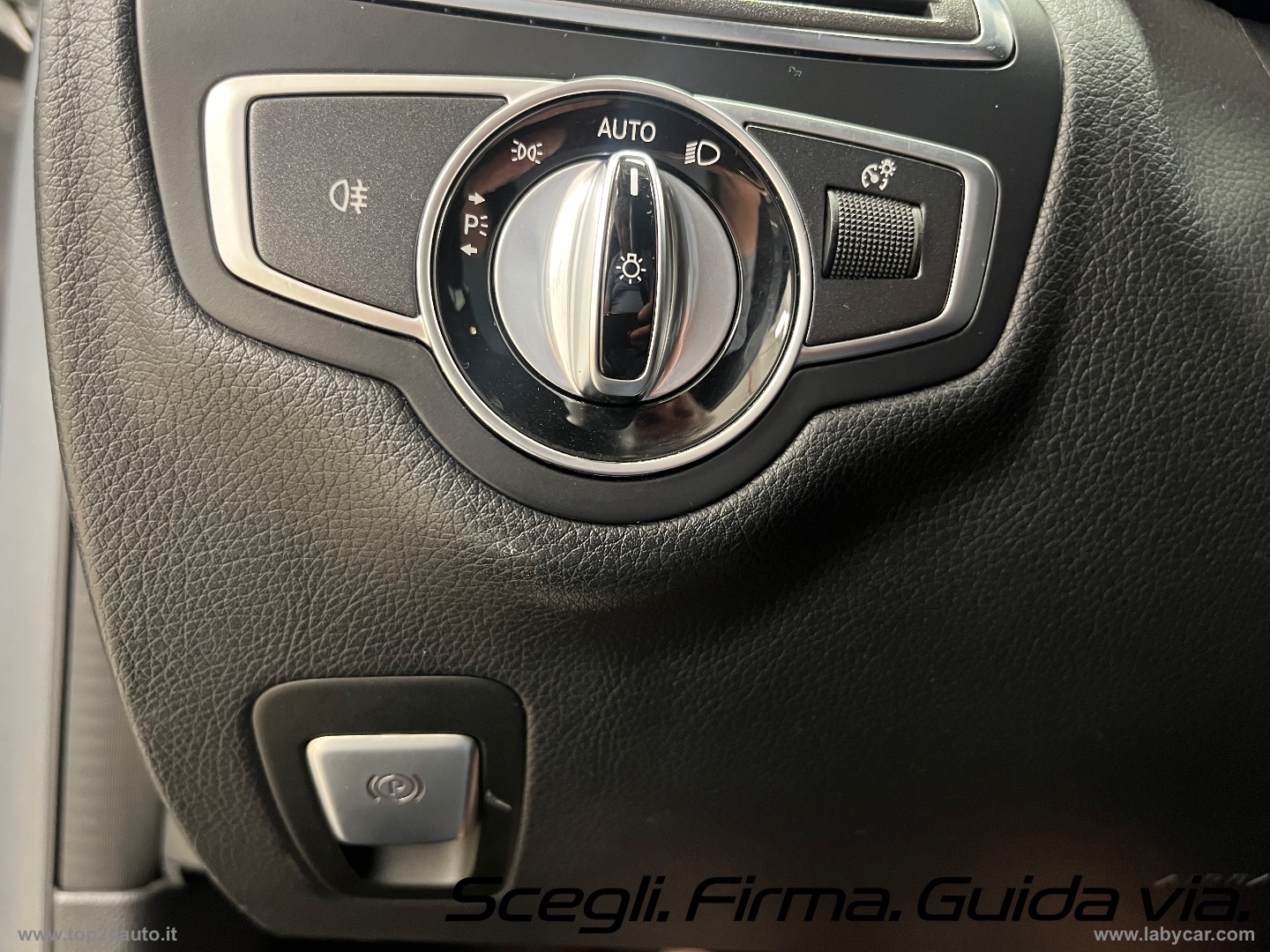 C220d 4Matic Auto Sport - immagine 20