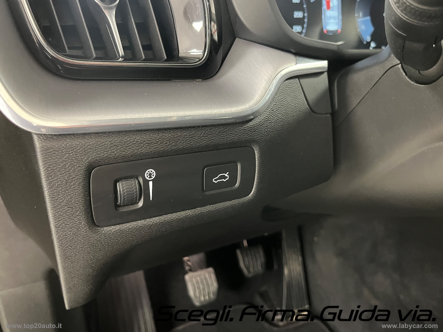 XC60 D3 Business Plus|IVA ESPOSTA|N1|GANCIO|CHIAMA X INFO - immagine 20