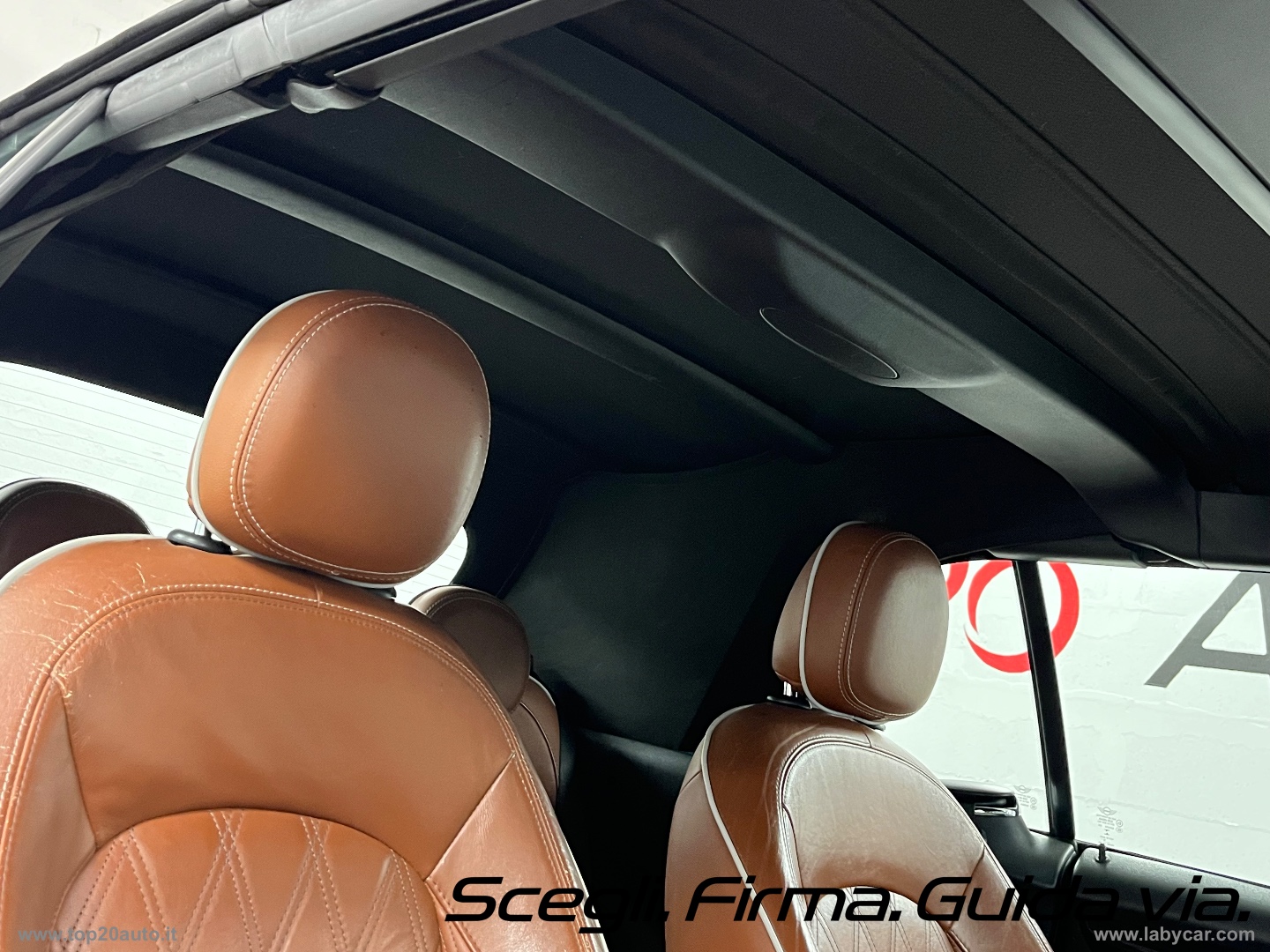 Mini Cooper S Cabrio|MODELLO NUOVO|PELLE TOTALE - immagine 20