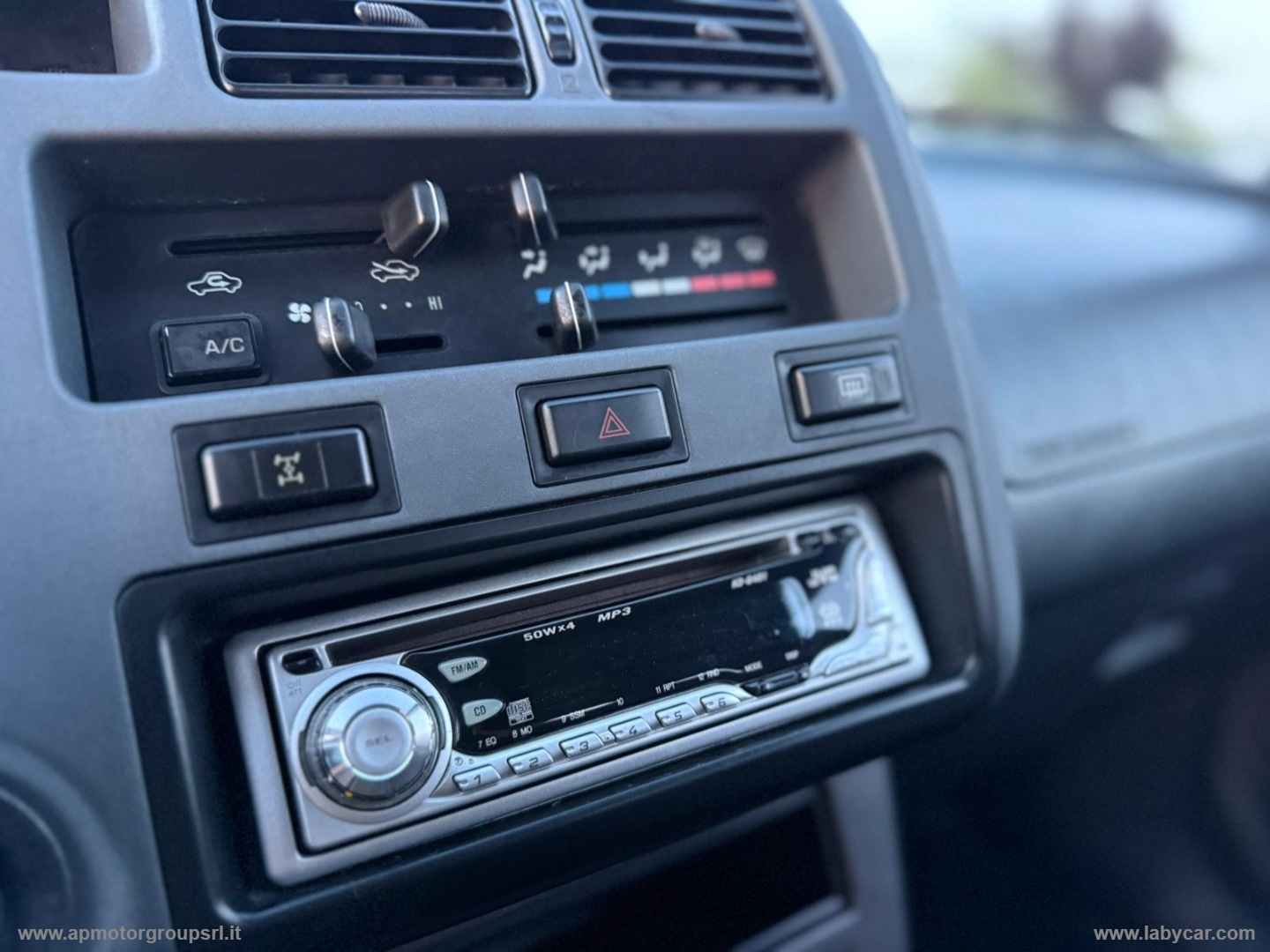 RAV4 2.0 3p. Fun - immagine 20