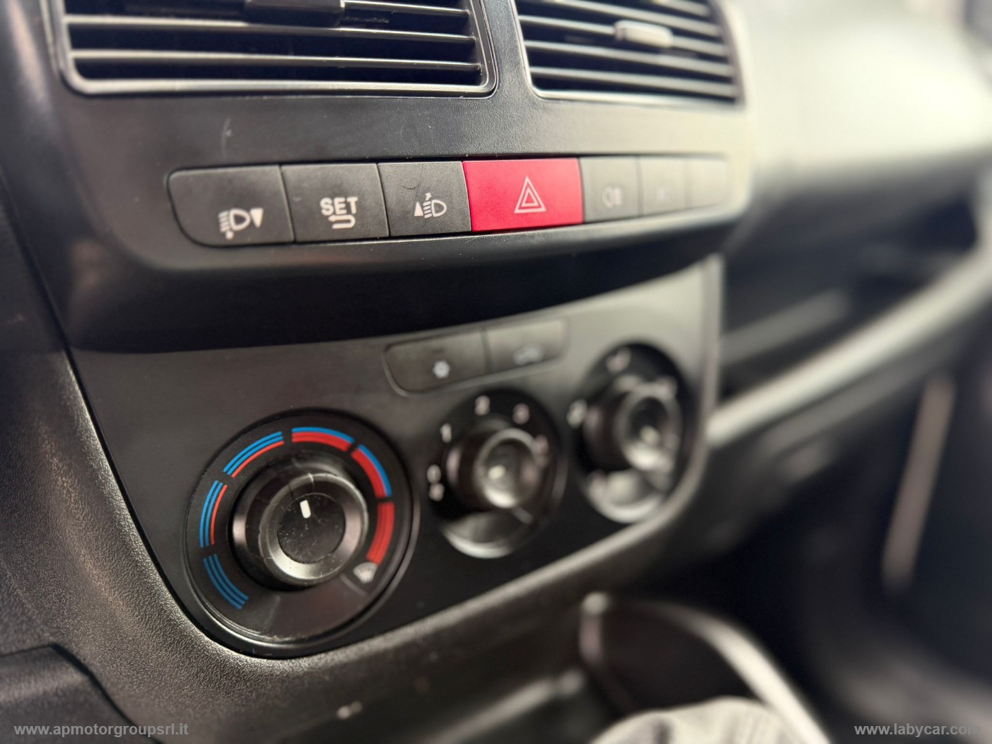 Combo 1.6 CDTI 120CV PL-TN Van - immagine 20