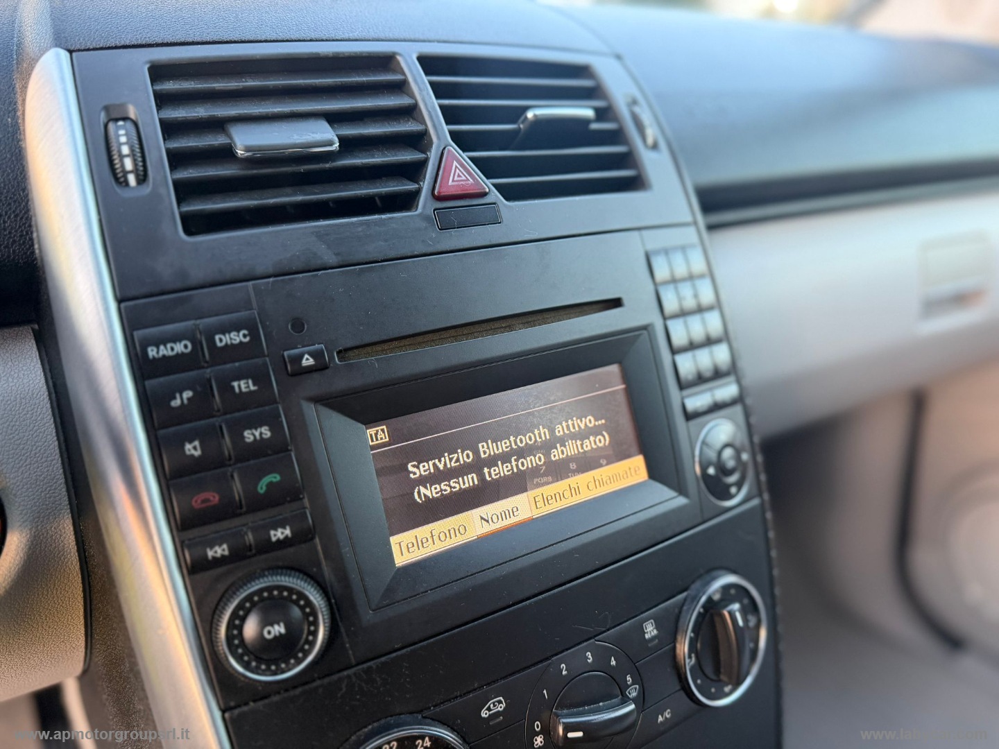 A 150 BlueEFFICIENCY Avantgarde - immagine 20