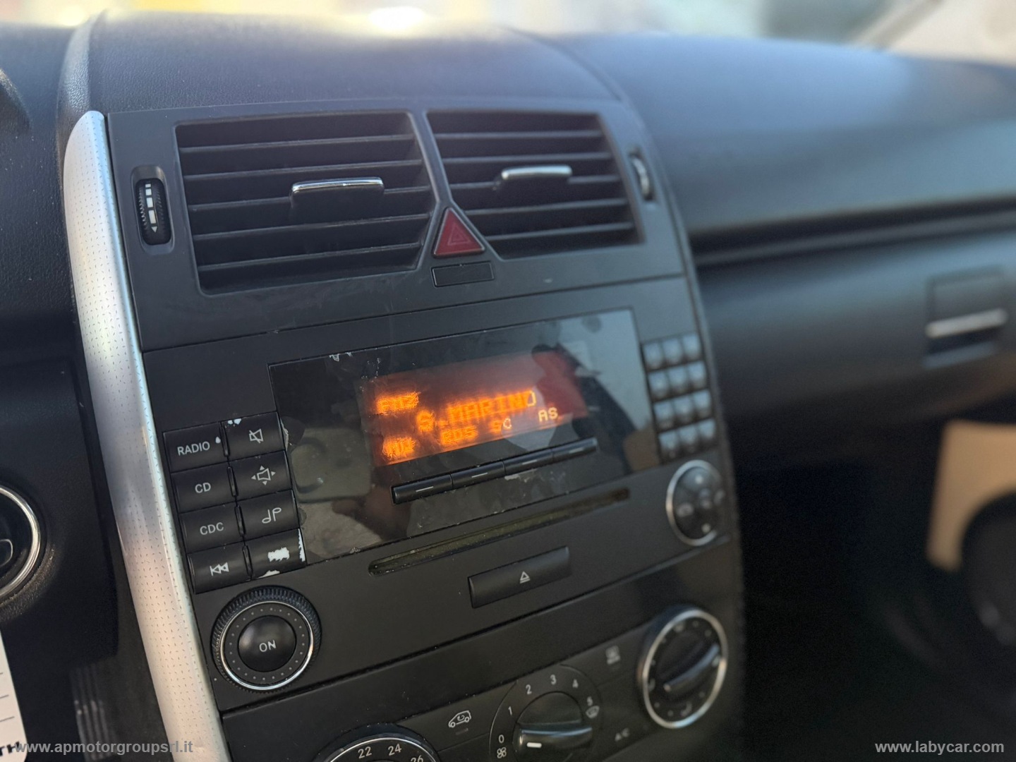 A 180 CDI Avantgarde - immagine 20