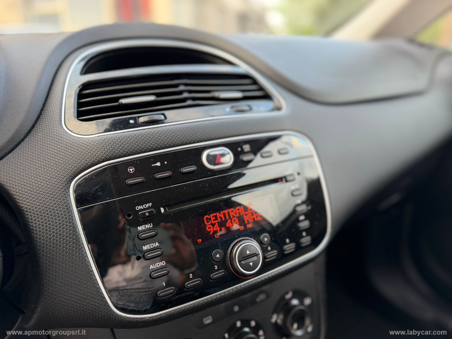 Punto 1.2 8V 3p. Pop - immagine 20