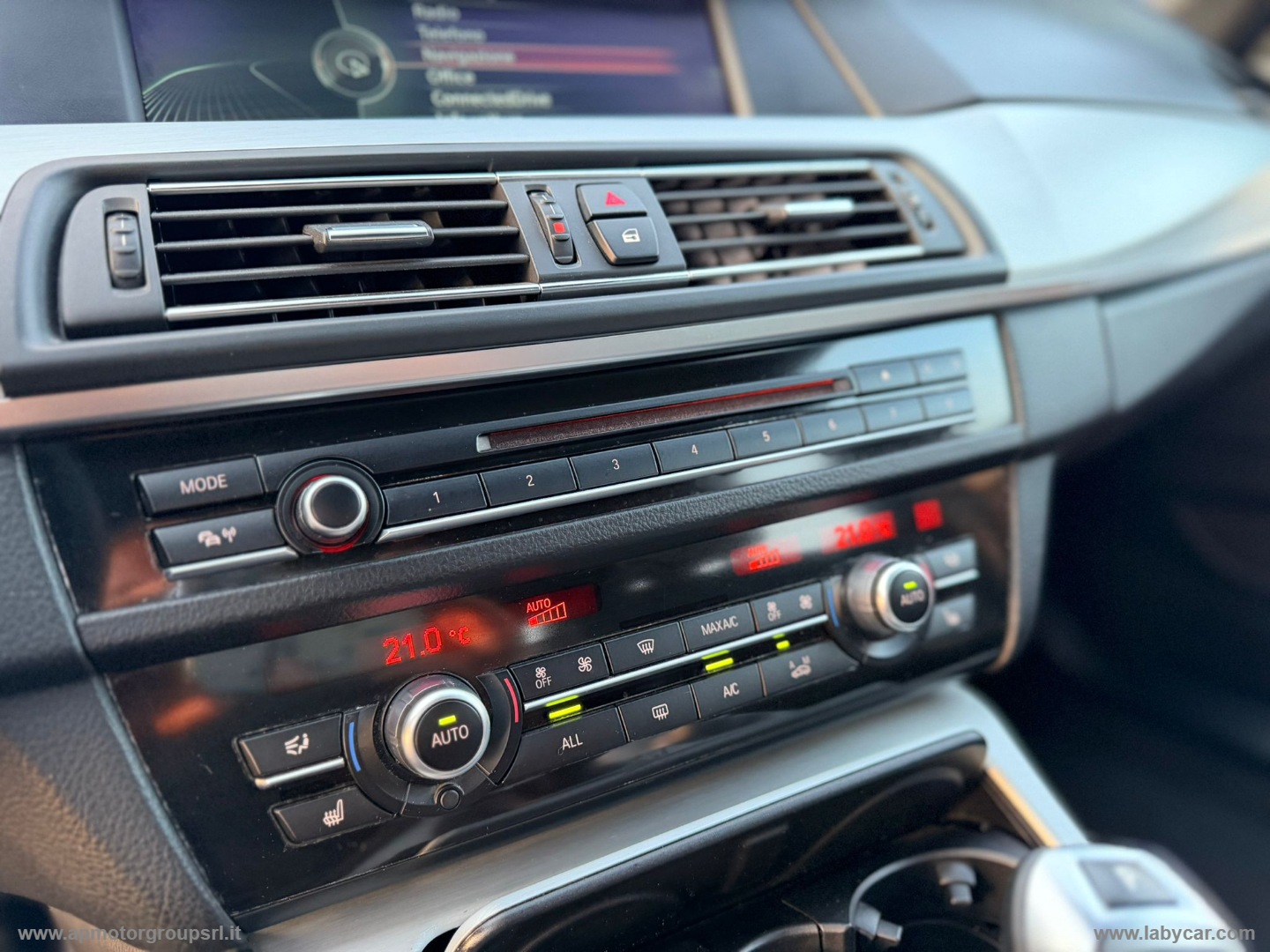 525d xDrive Touring Futura - immagine 20