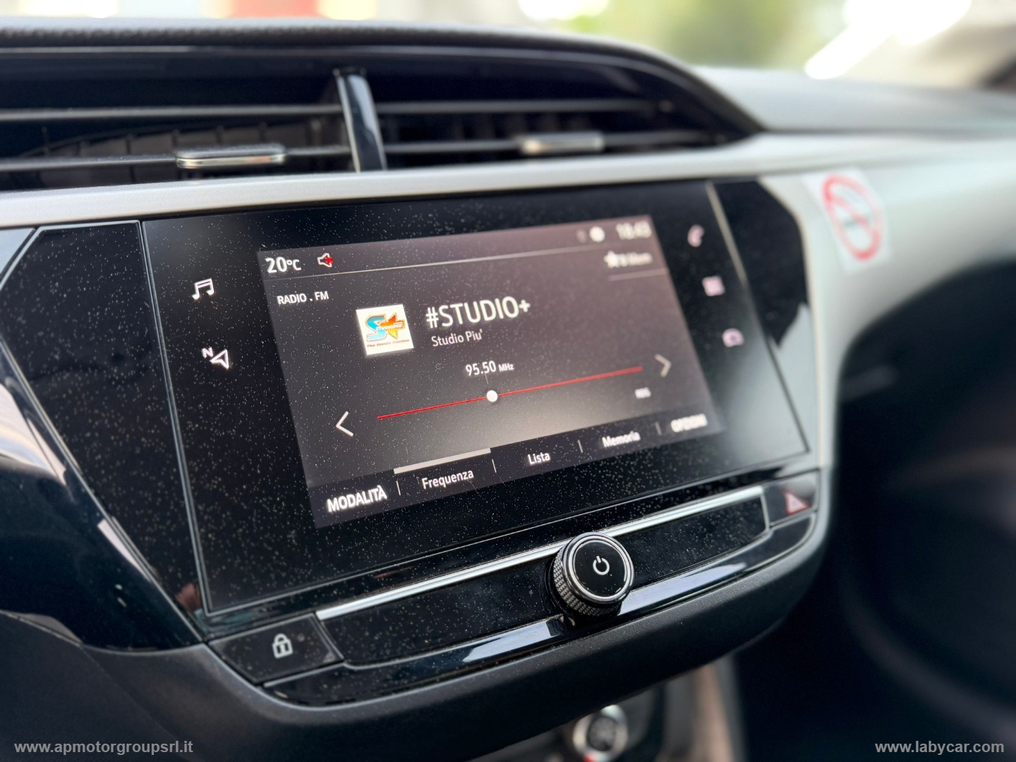 Corsa 1.2 Elegance - immagine 20