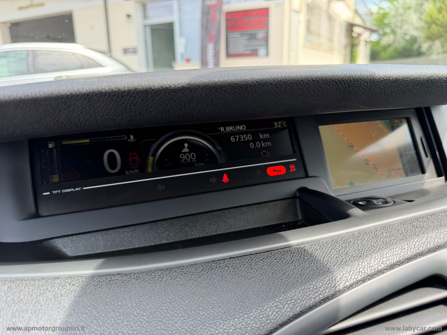 Scénic 1.5 dCi 110 CV S&S Limited - immagine 20