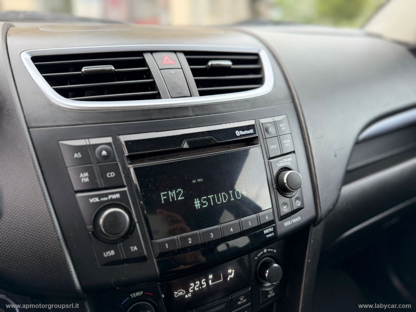 Swift 1.2 VVT 5p. POSH EDITION - immagine 20