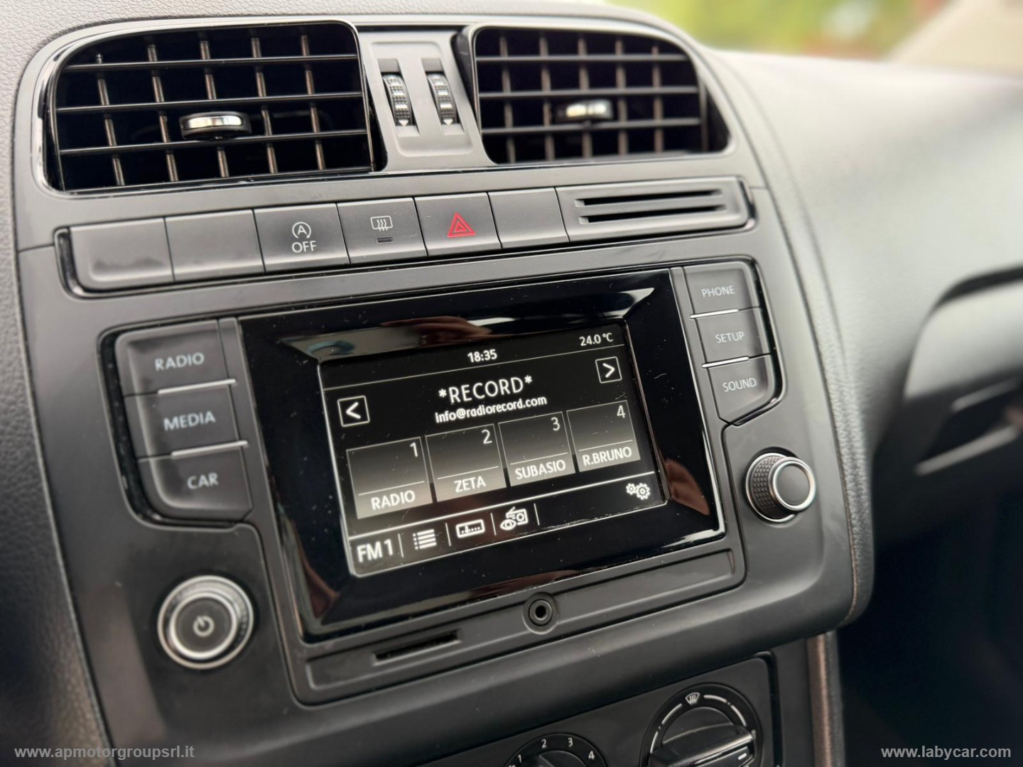 Polo 1.4 TDI 5p. Business - immagine 20