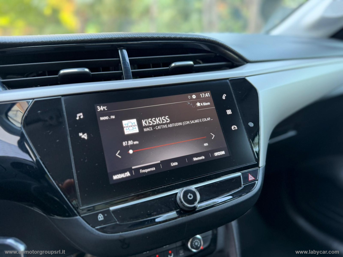 Corsa 1.2 Elegance - immagine 20