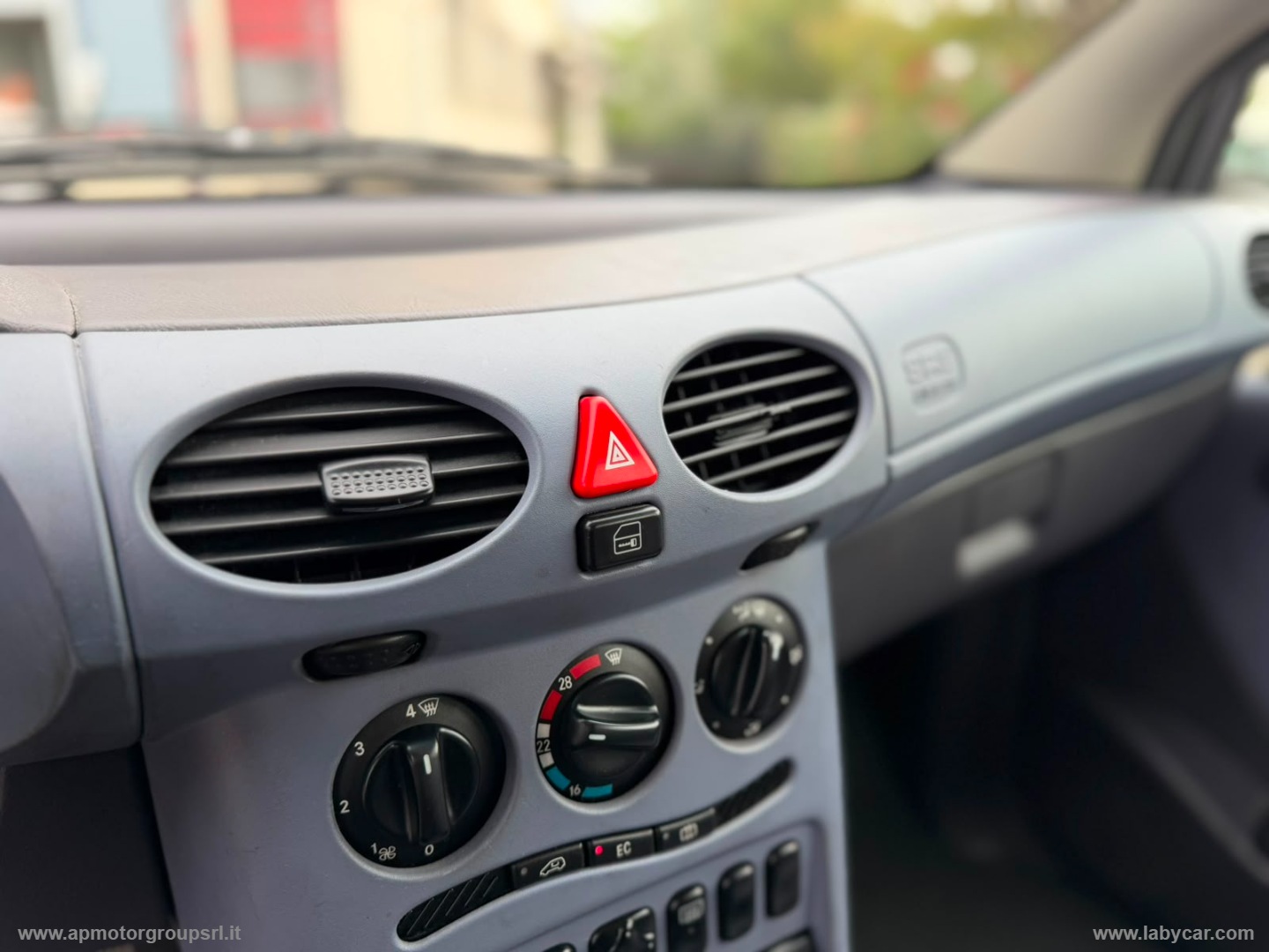 A 170 CDI CAT Classic - immagine 20