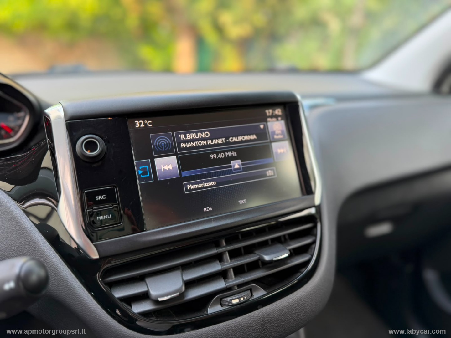 208 1.4 VTi 95 CV 5p. GPL Allure - immagine 20