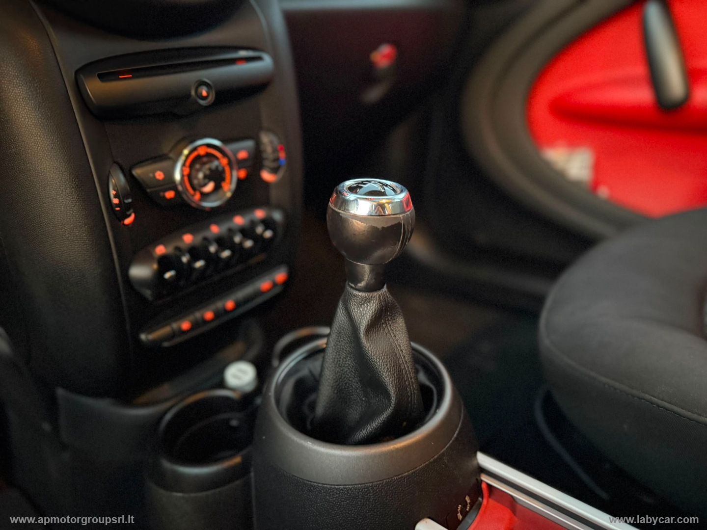 1.6 One Countryman GPL - immagine 20