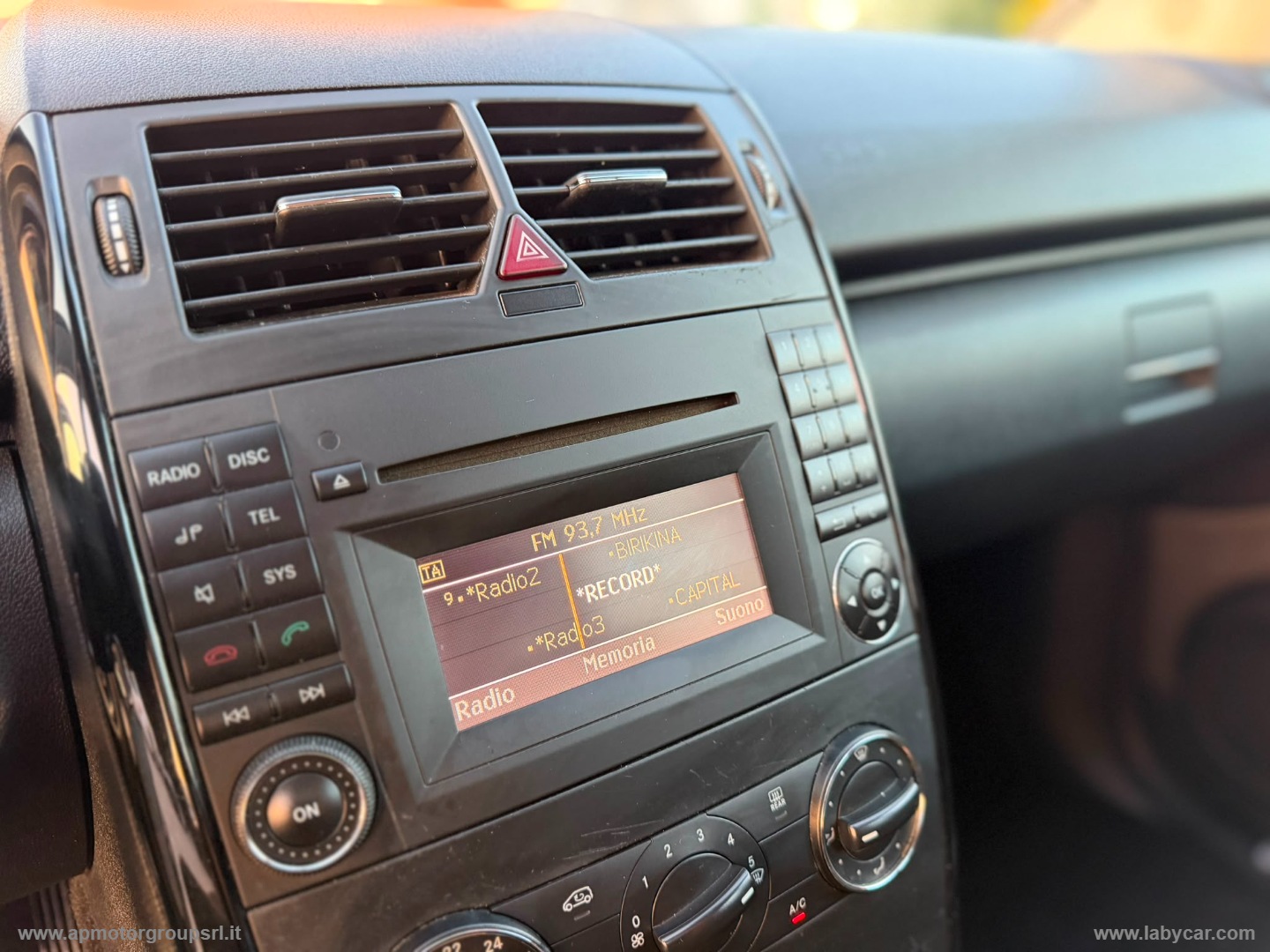A 160 BlueEFFICIENCY Special Edition - immagine 20