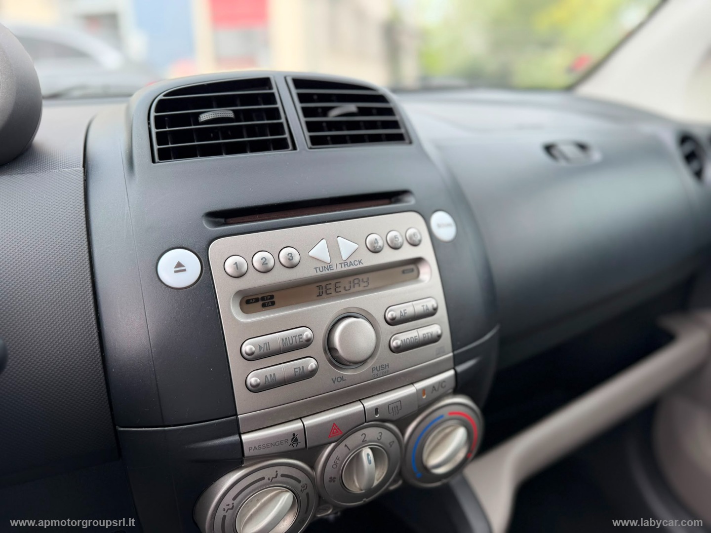 Sirion 1.3 16V Mio Sport GREEN POWERED - immagine 20