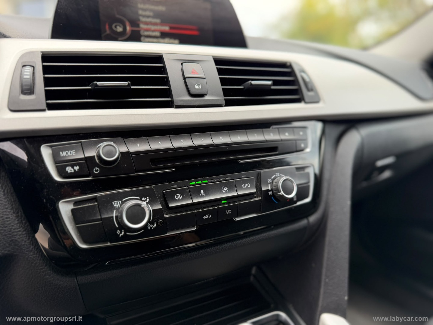 316d Touring Business Advantage aut. - immagine 20