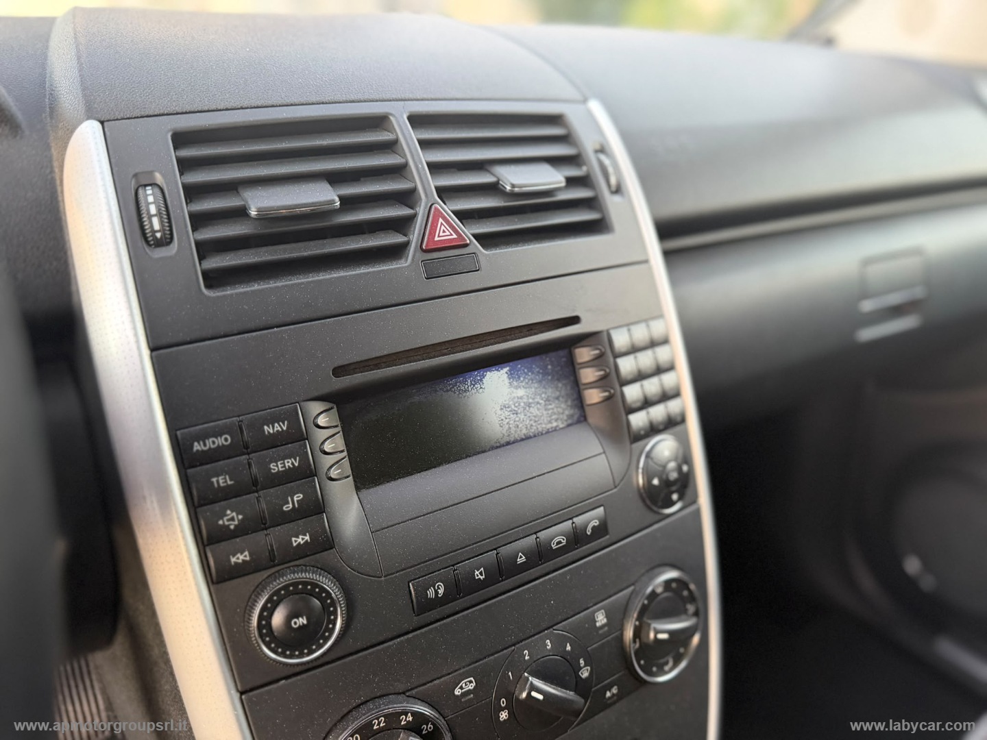 A 150 Avantgarde BLACK MATT - immagine 20