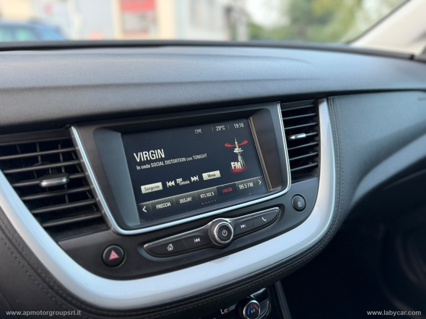 Grandland X 1.5 D Ecotec S&S Ultimate - immagine 20
