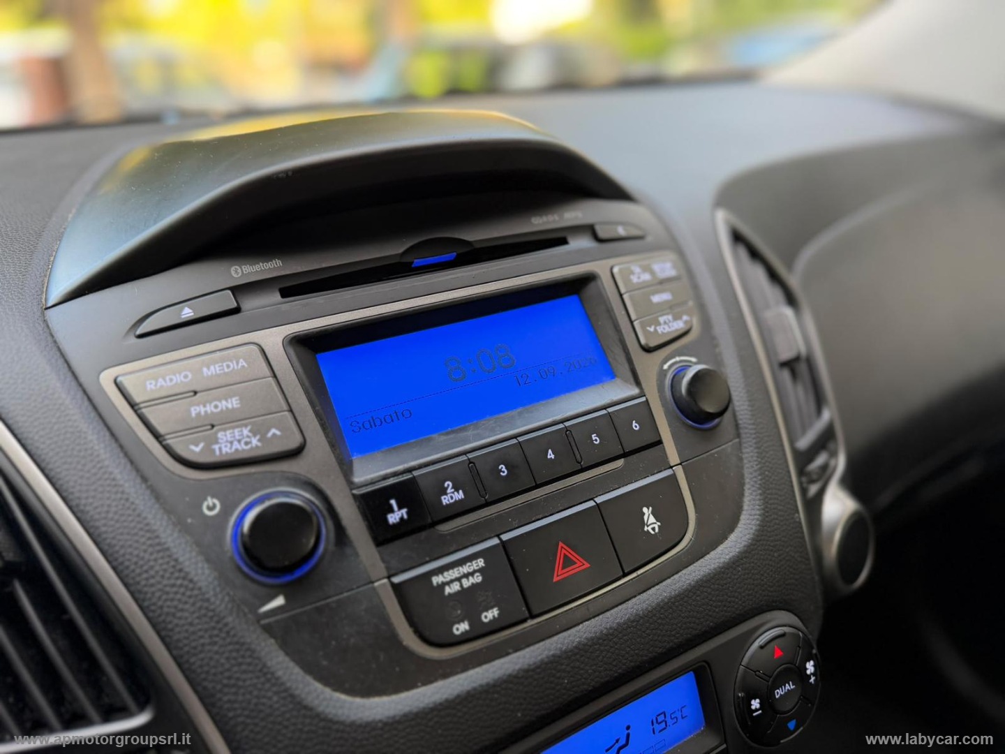 ix35 1.7 CRDi Xpossible - immagine 20