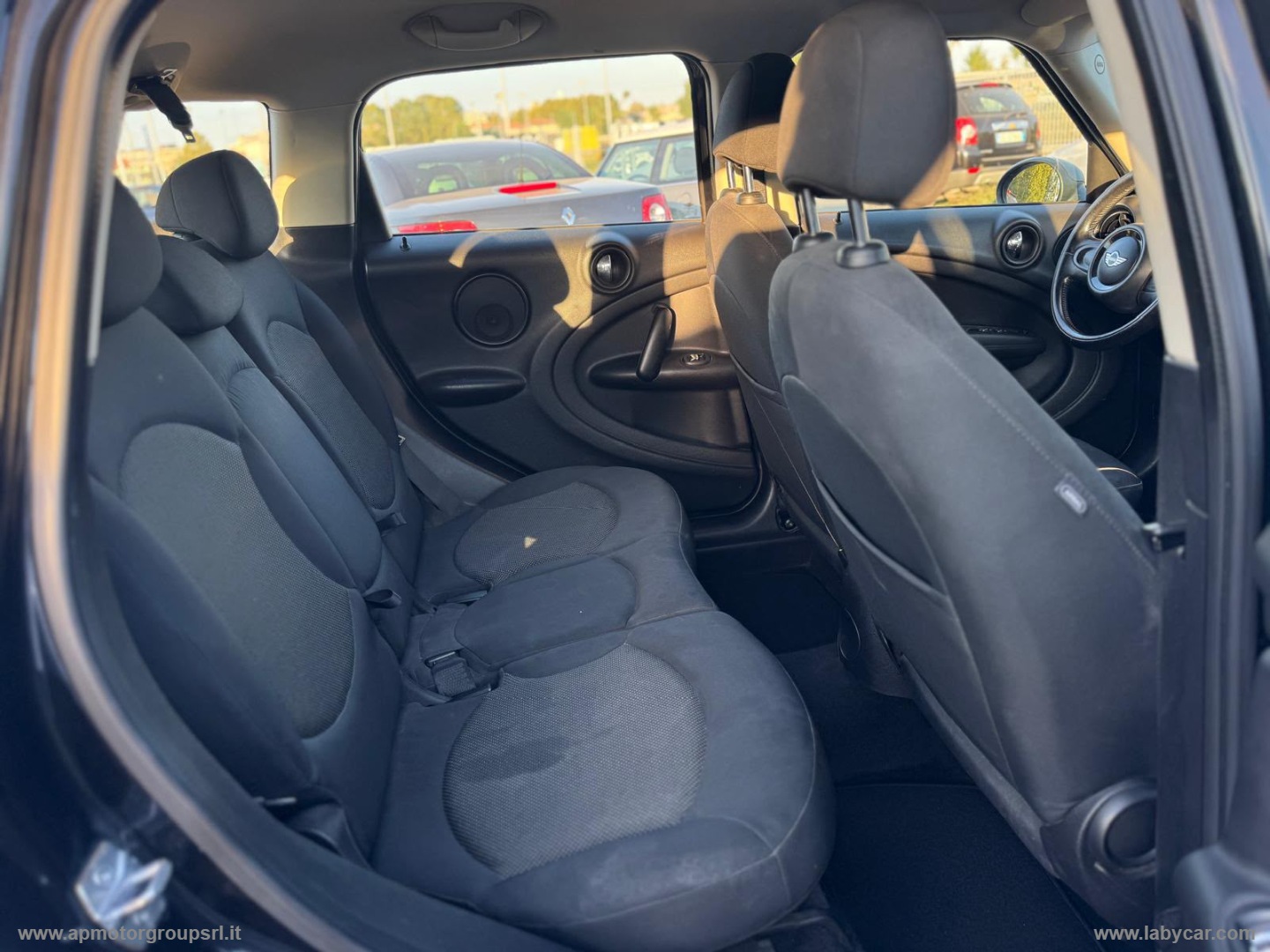 1.6 One D Countryman - immagine 20