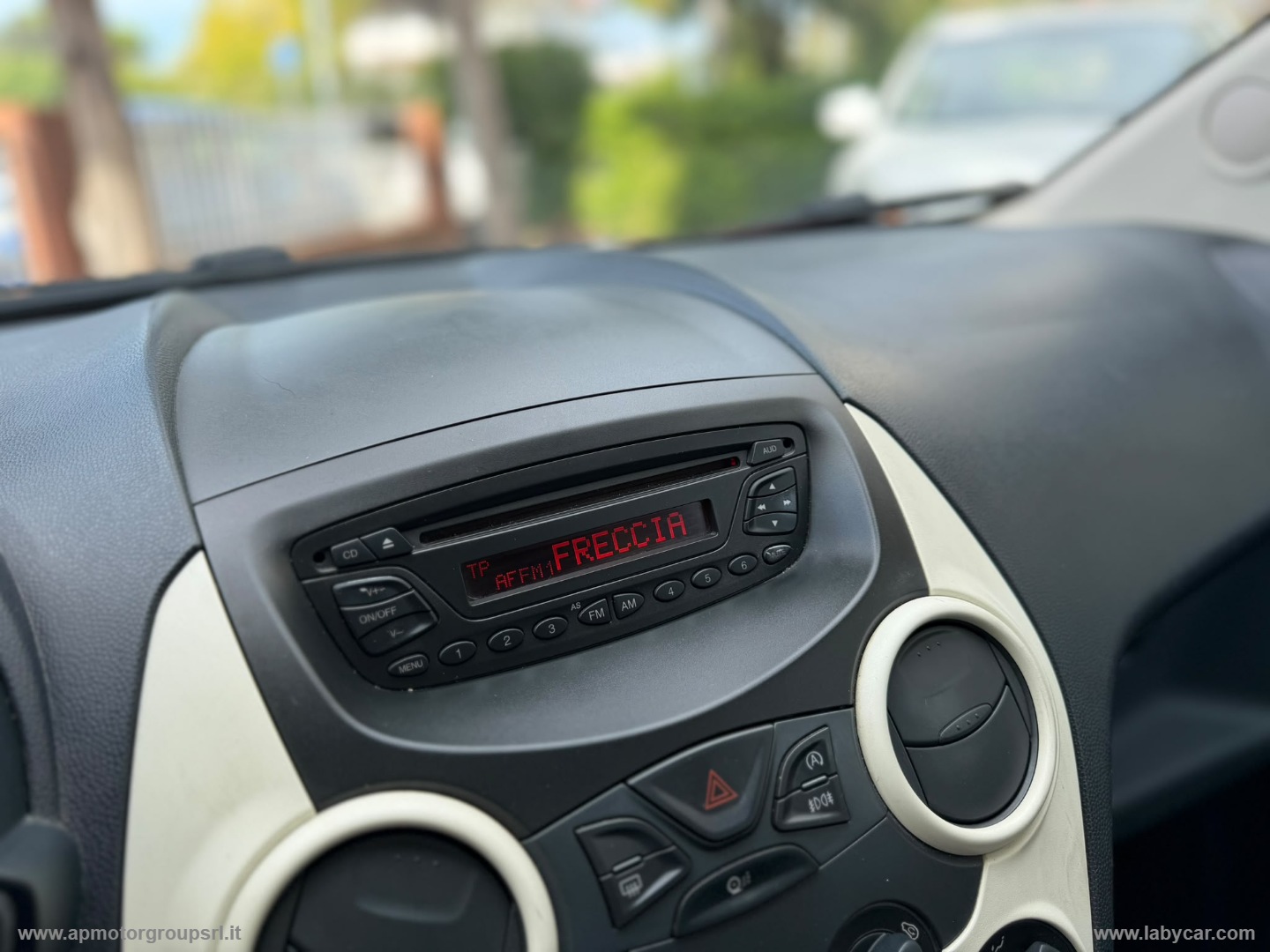 Ka 1.2 8V 69 CV BUSINESS - immagine 20