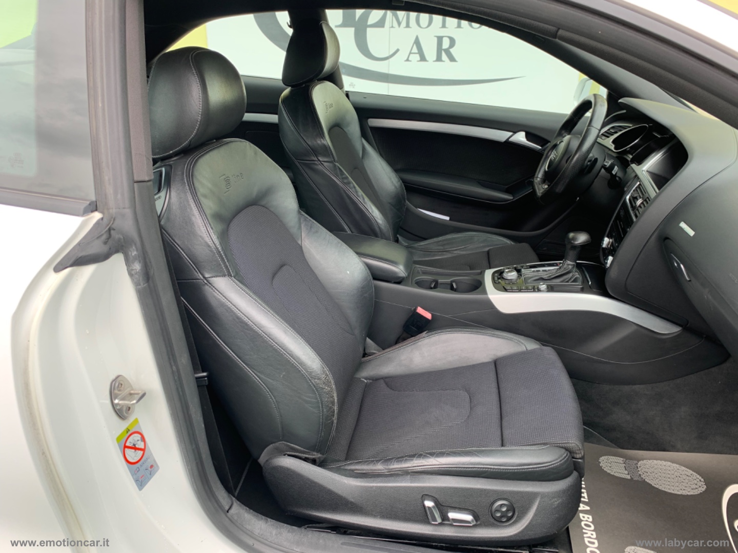 A5 3.0 V6 TDI 204 CV multitronic - 2012 - immagine 20