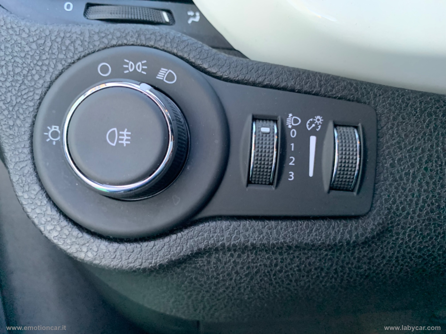 500X 1.0 T3 120 CV Sport Dolcevita - 2019 - immagine 20