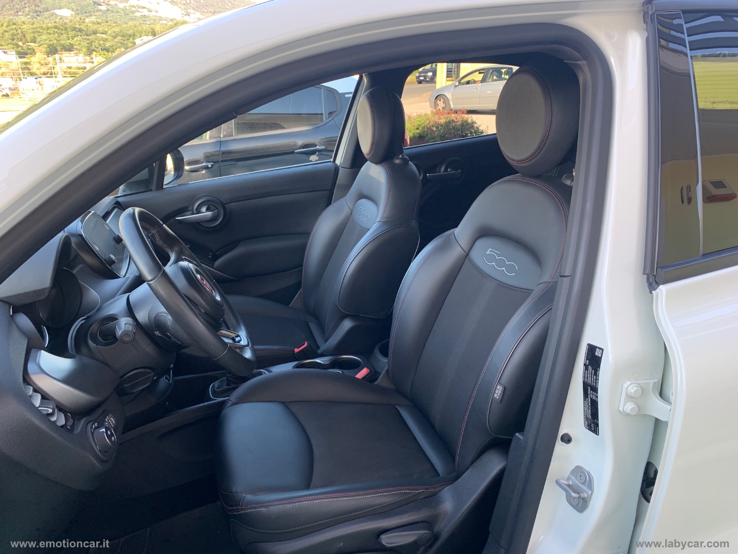 500X 1.3 M.Jet 95 CV Sport - 2021 - immagine 20
