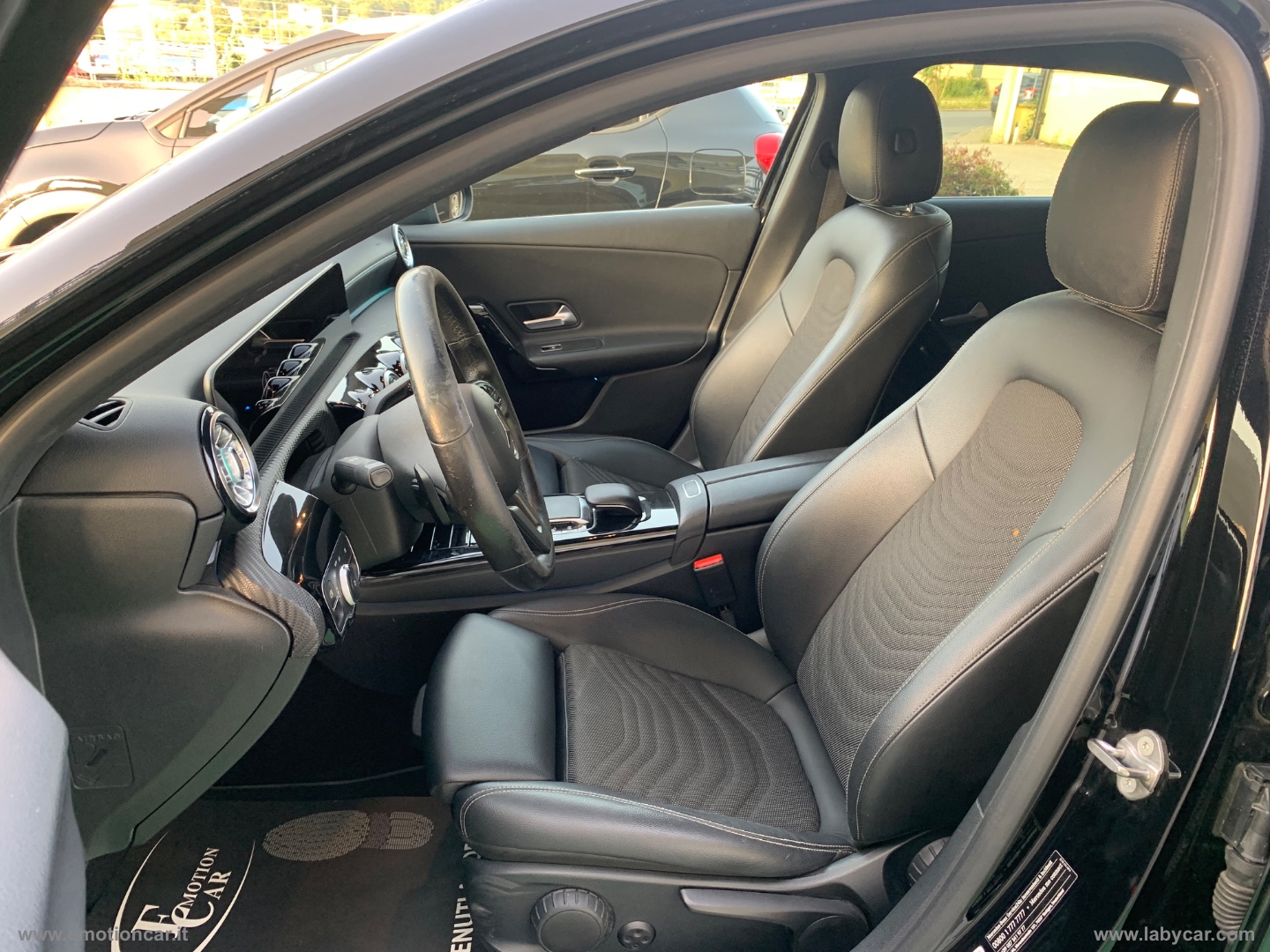 A 180 d Automatic Premium - 2020 - immagine 20