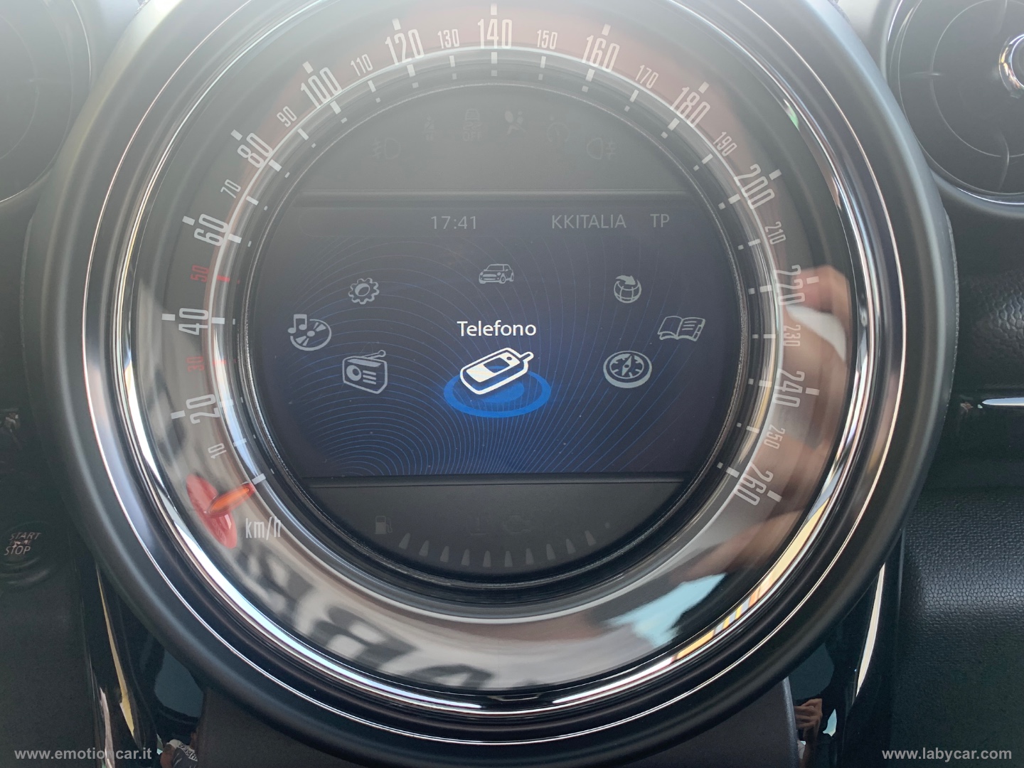 Mini Cooper SD Park Lane Countryman ALL4 - 2016 - immagine 20