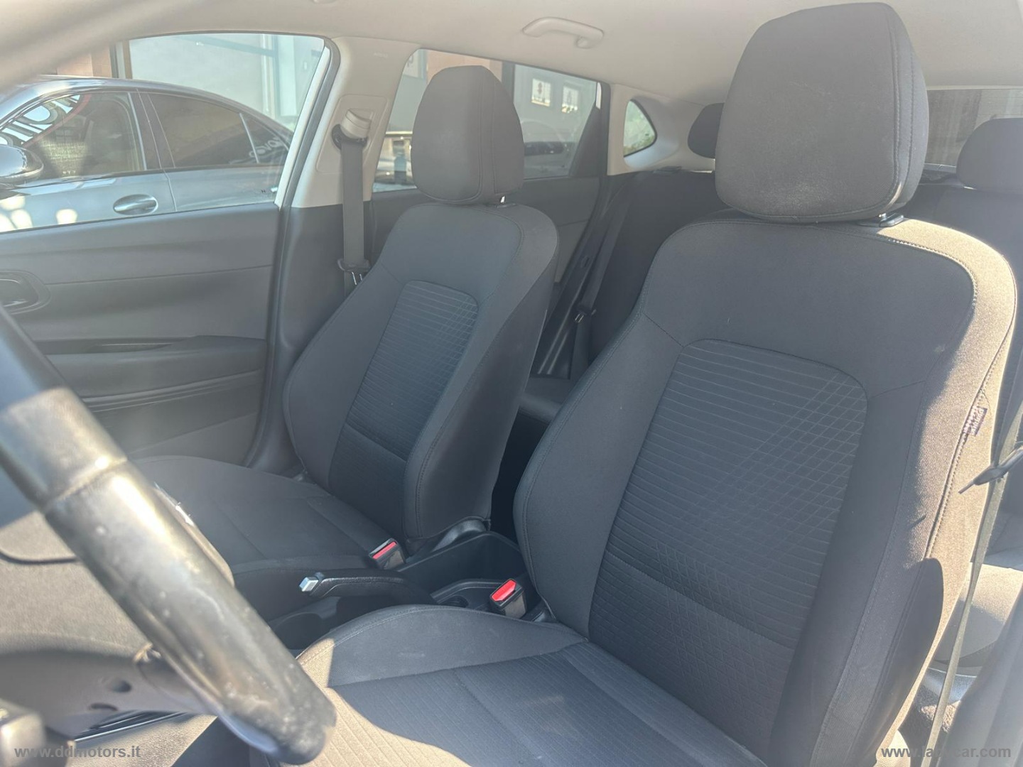 i20 1.2 MPI MT Bose NEOPATENTATI - immagine 20