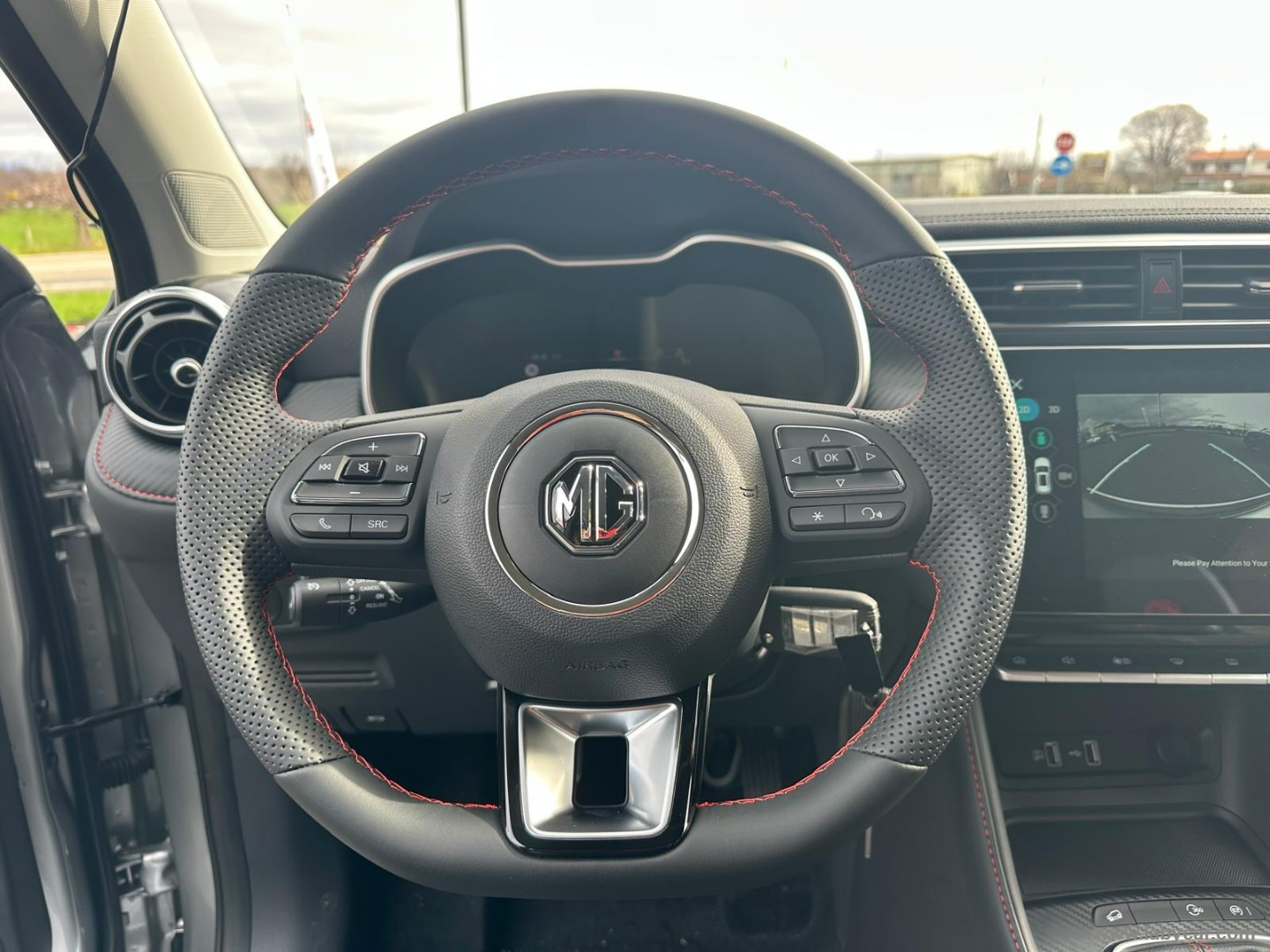 ZS Classic 1.5 VTi-tech Luxury *PROMO* - immagine 20