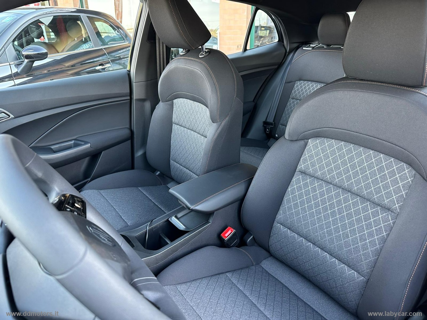 MG3 Hybrid+ Comfort *PROMO* - immagine 20