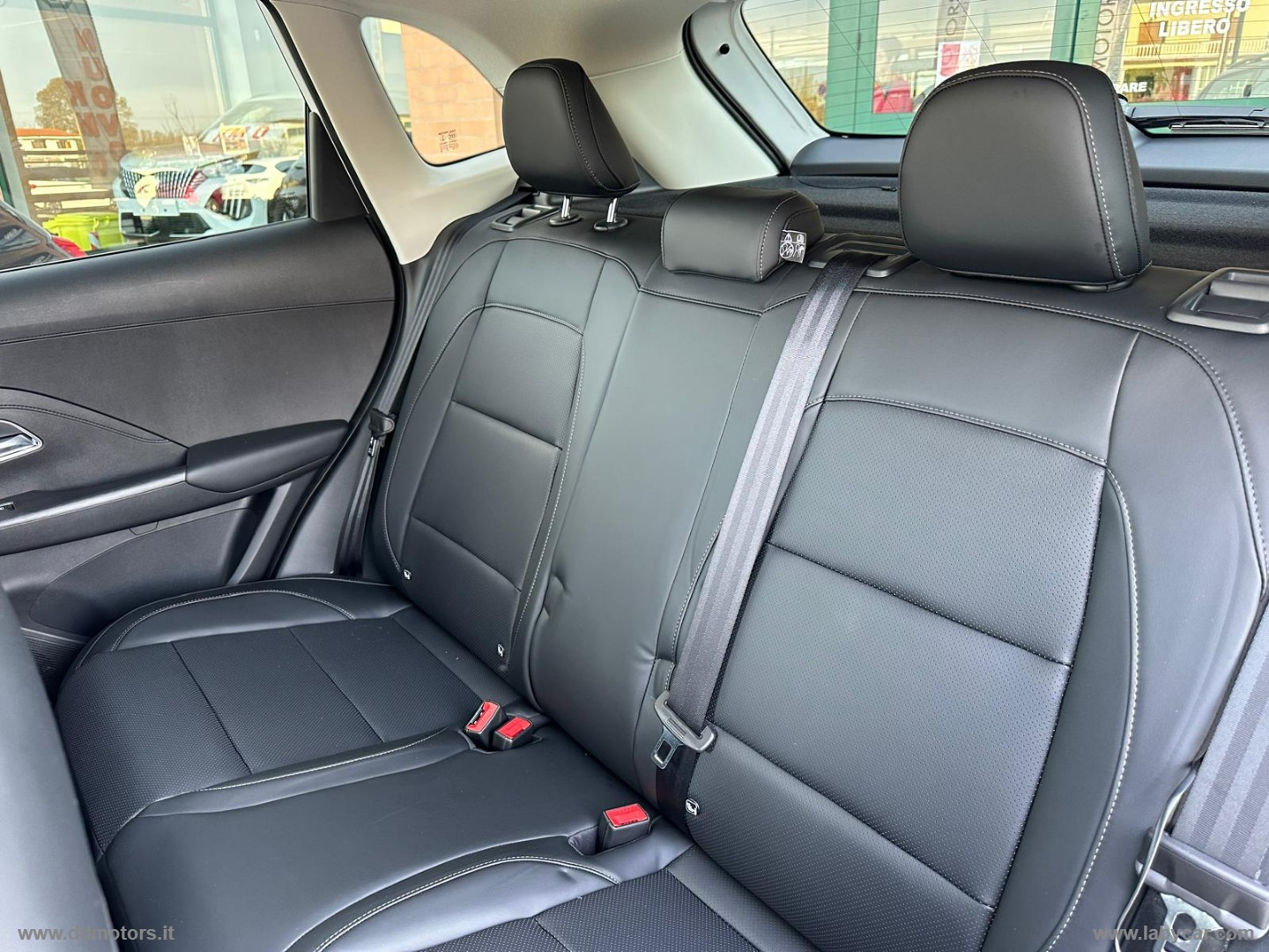 ZS Hybrid+ Luxury *PROMO* - immagine 20
