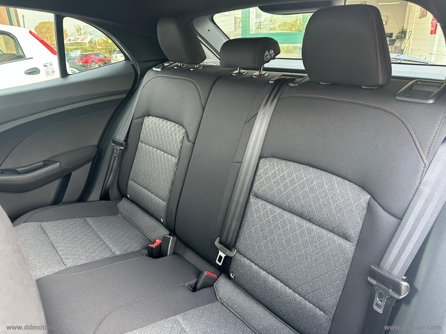 MG3 1.5 Standard *PROMO* - immagine 20