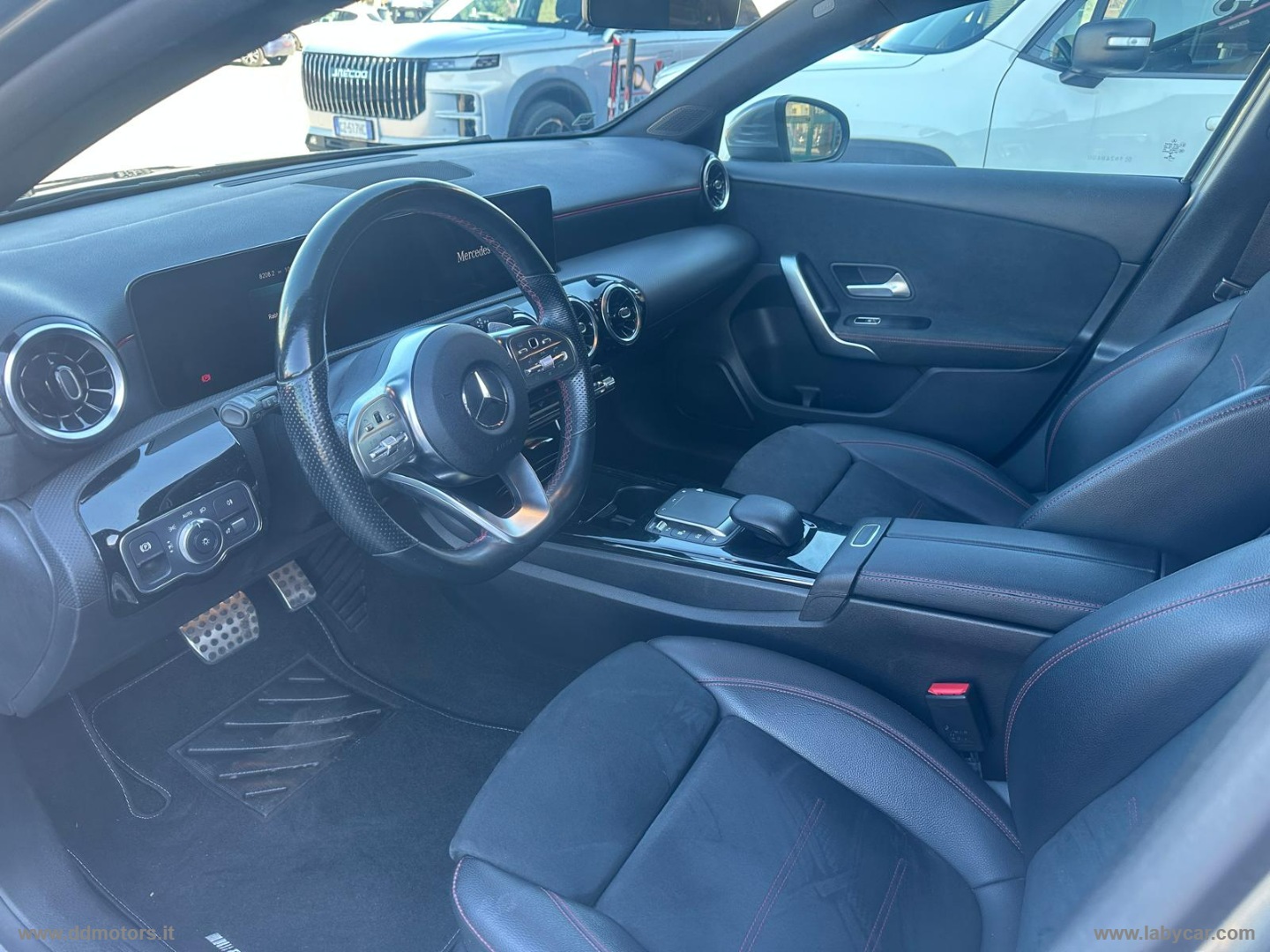 A 180 d Premium NEOPATENTATI - immagine 20