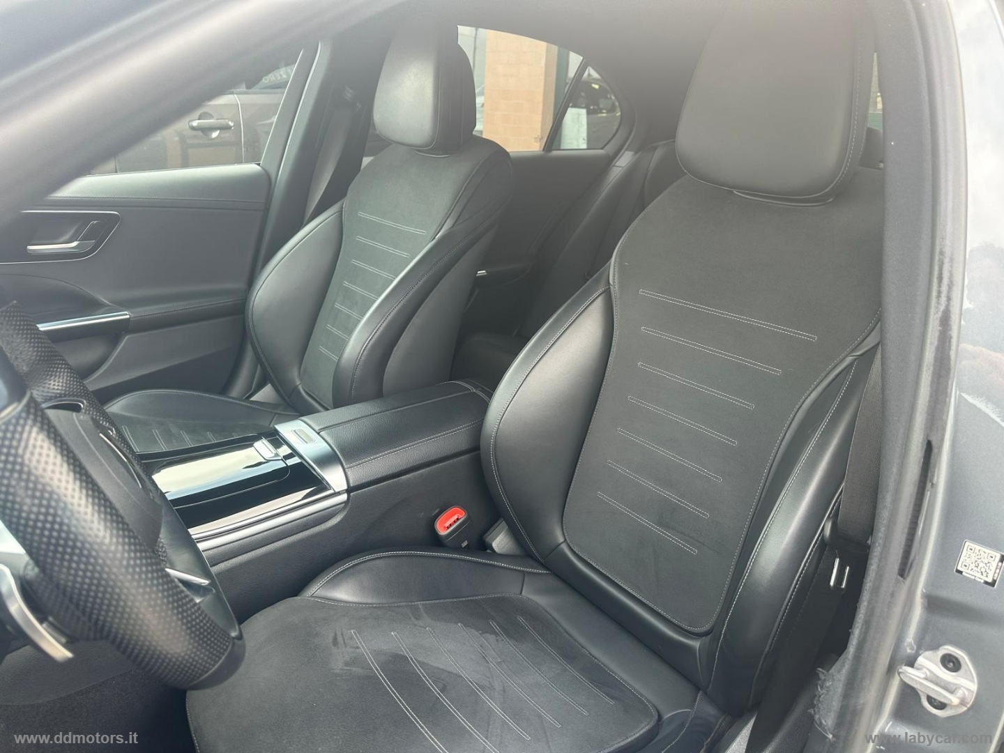 C 220 d Mild hybrid Premium Pro PROMO - immagine 20