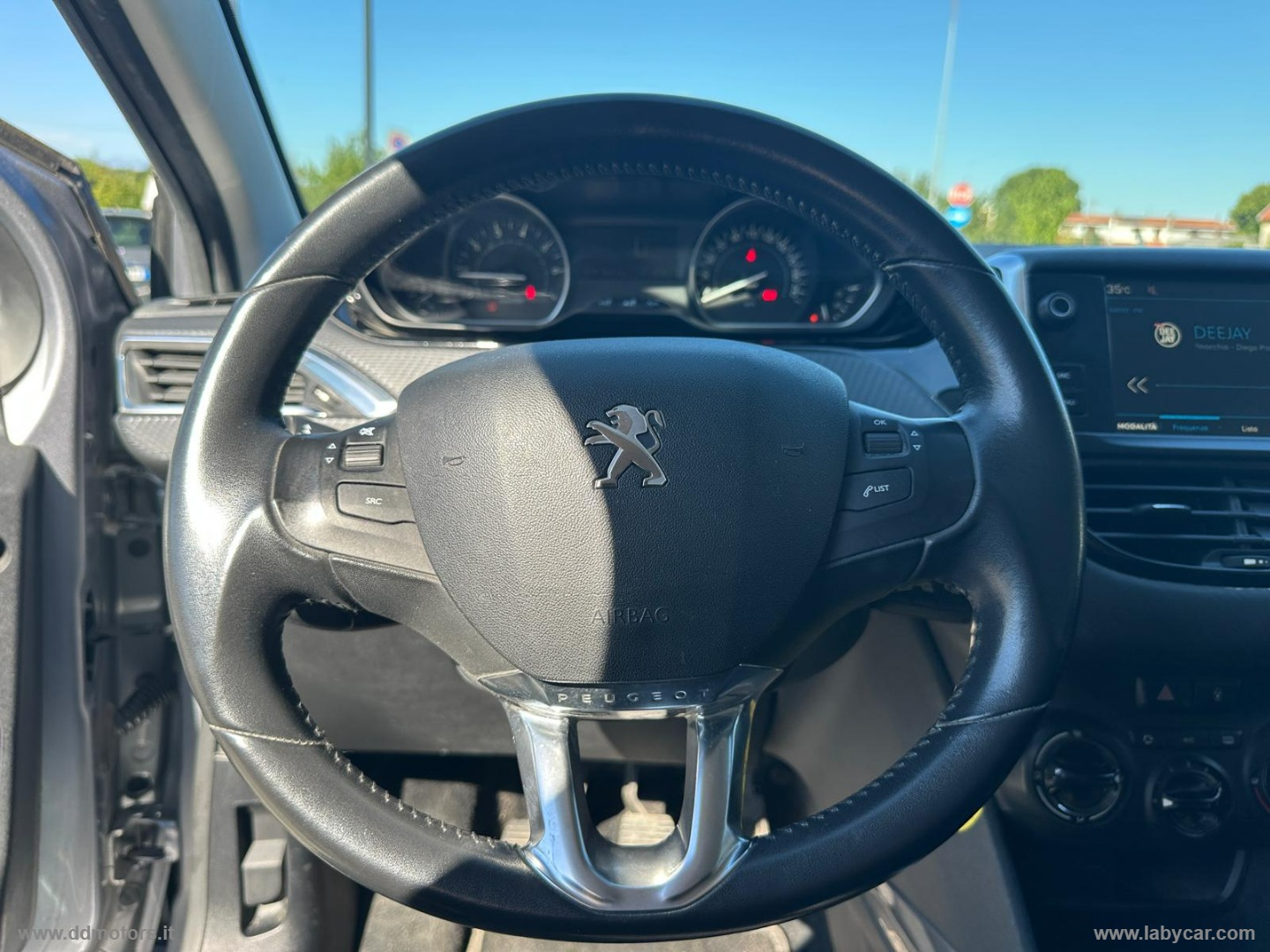 2008 PureTech 82 Active *NEOPATENTATI* - immagine 20