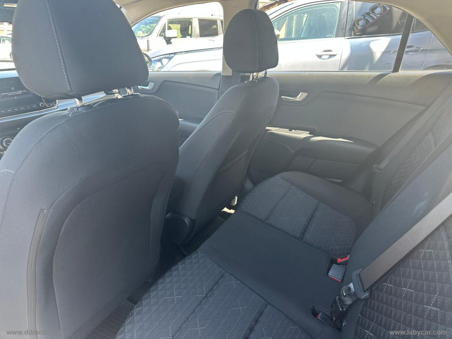 Rio 1.2 DPi 82 CV EcoGPL Style - immagine 20