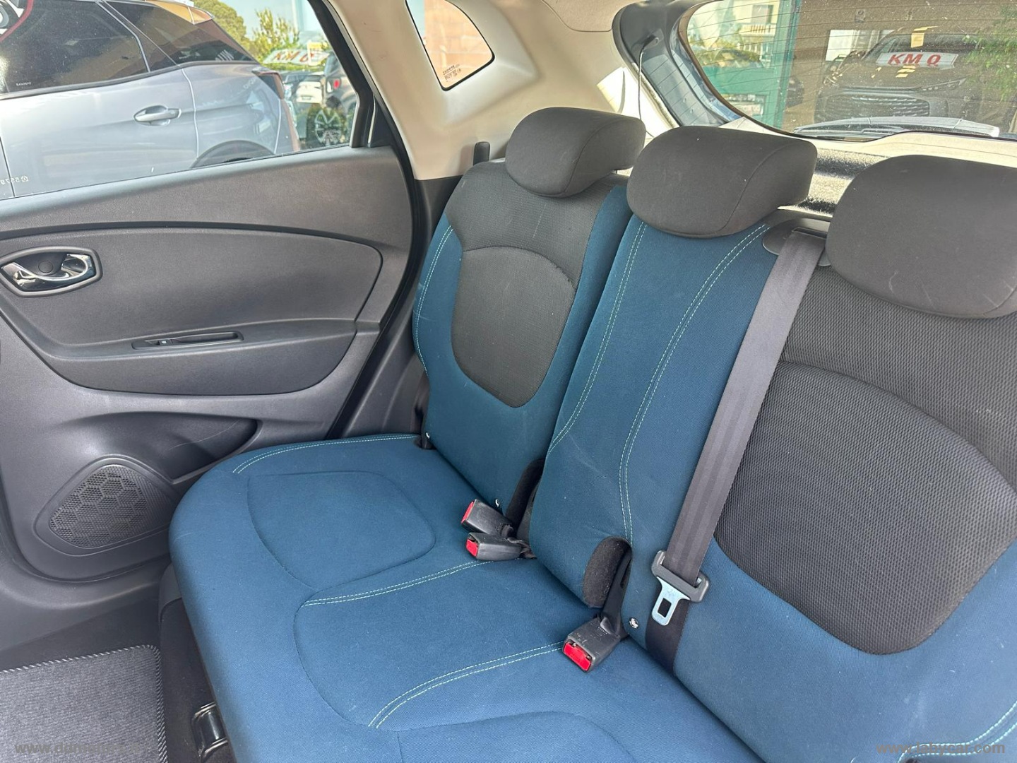Captur dCi 8V 90 CV S&S Energy Intens *NEOPATENTATI* - immagine 20